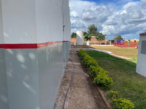 Galpão / Depósito / Armazém em NOVA LIMA   -  Campo Grande