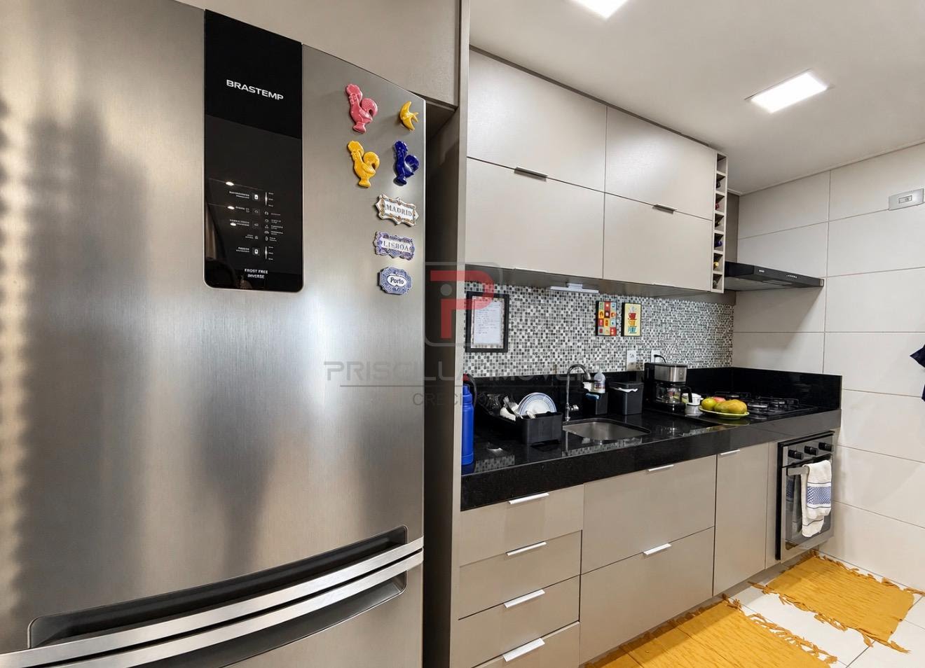 Apartamento à venda com 2 quartos, 1 suíte, 2 vagas e 82m² no Bessa, João Pessoa (PB) — foto 17 de 30