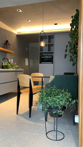 Apartamento à Venda Rua Eugênio de Medeiros, Pinheiros/SP