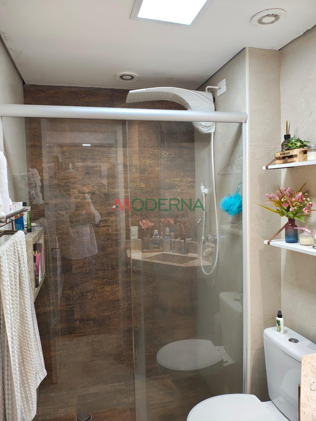 Apartamento à venda com 2 quartos, 1 banheiro, 1 vaga e 48m² no Baeta Neves, São Bernardo do Campo (SP) — foto 15 de 30