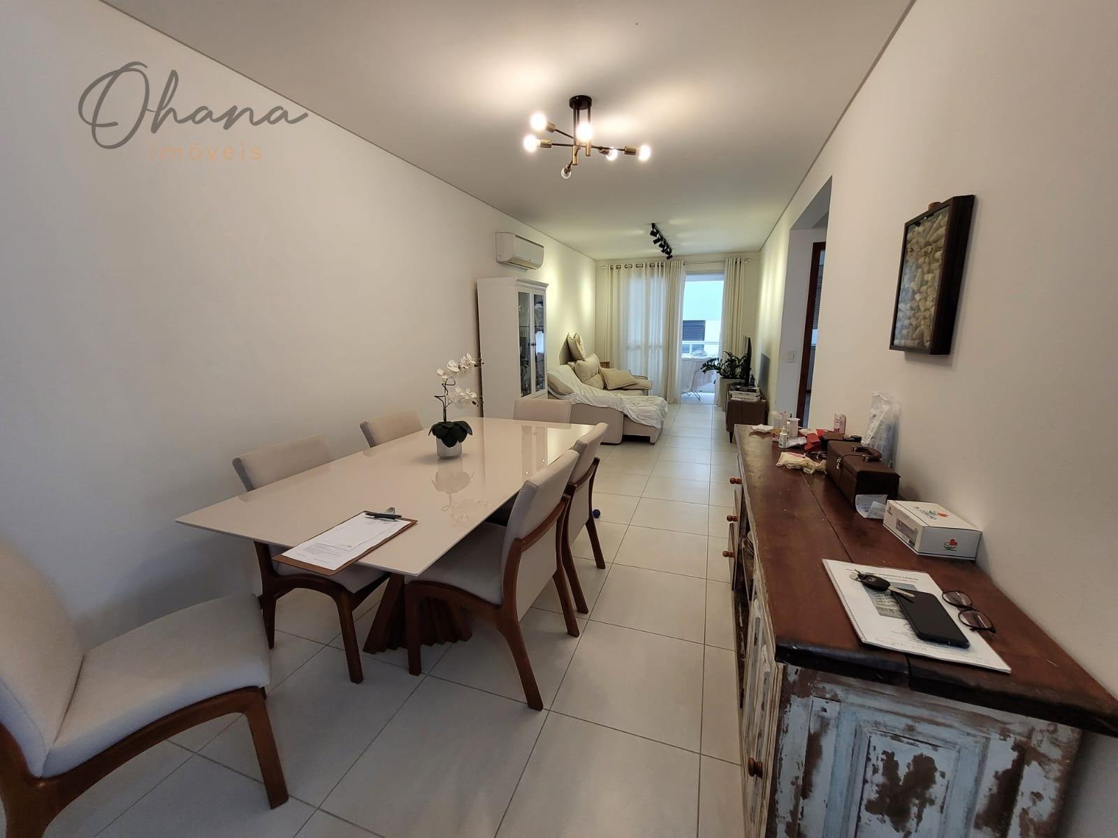 Residencial Solar da Pedra - 75,83m² - Pedra Branca, Palhoça/SC