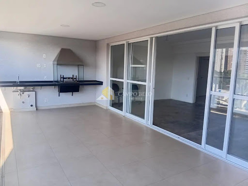 Apartamento 3 Suítes em Moema, São Paulo | 163m²