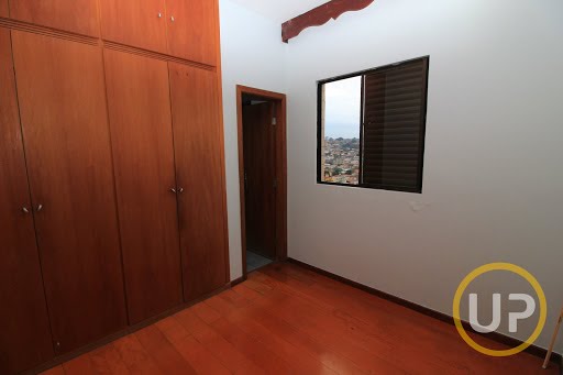Quarto 1 do Apartamento