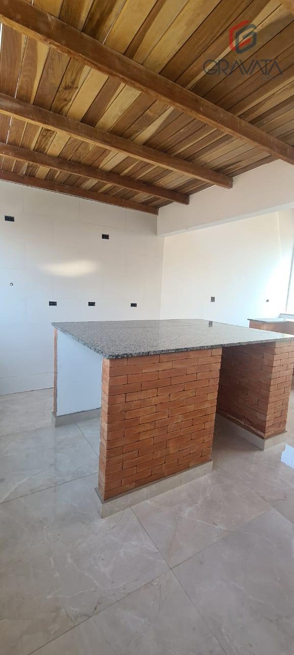 Cobertura à venda com 2 quartos, 2 banheiros, 5 vagas e 100m² no Campestre, Santo André (SP) — foto 11 de 20