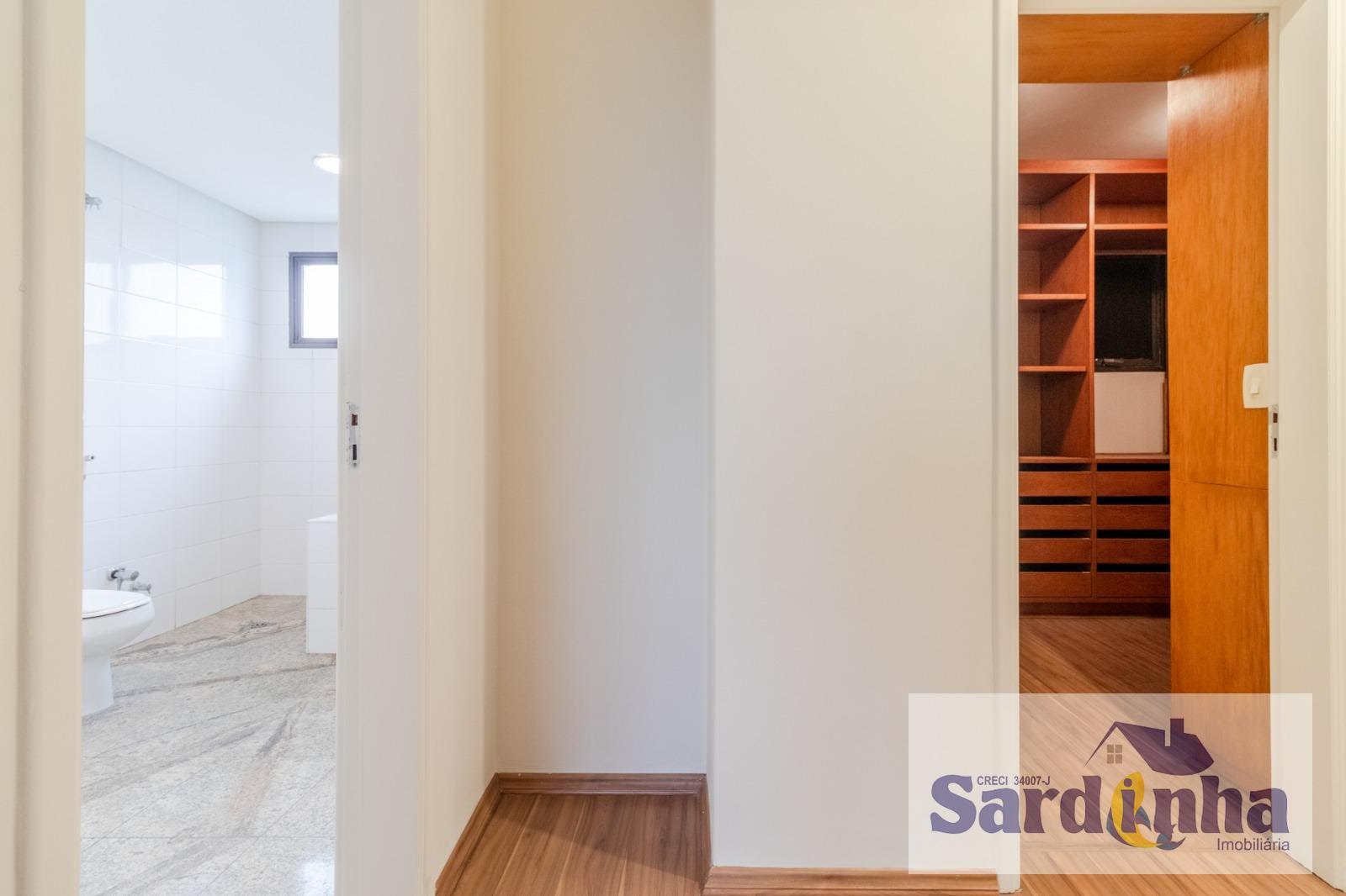 Apartamento à venda com 4 quartos, 4 suítes, 3 vagas e 636m² no Fazenda Morumbi, São Paulo (SP) — foto 10 de 30