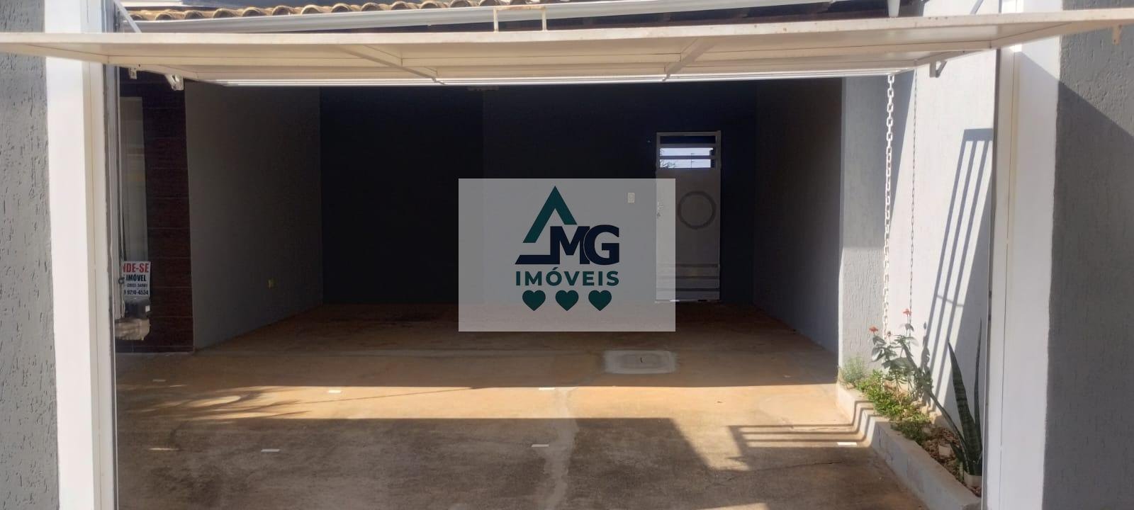 Casa à venda com 3 quartos, 1 suíte, 2 vagas e 111m² no São Conrado, Três Corações (MG) — foto 11 de 13