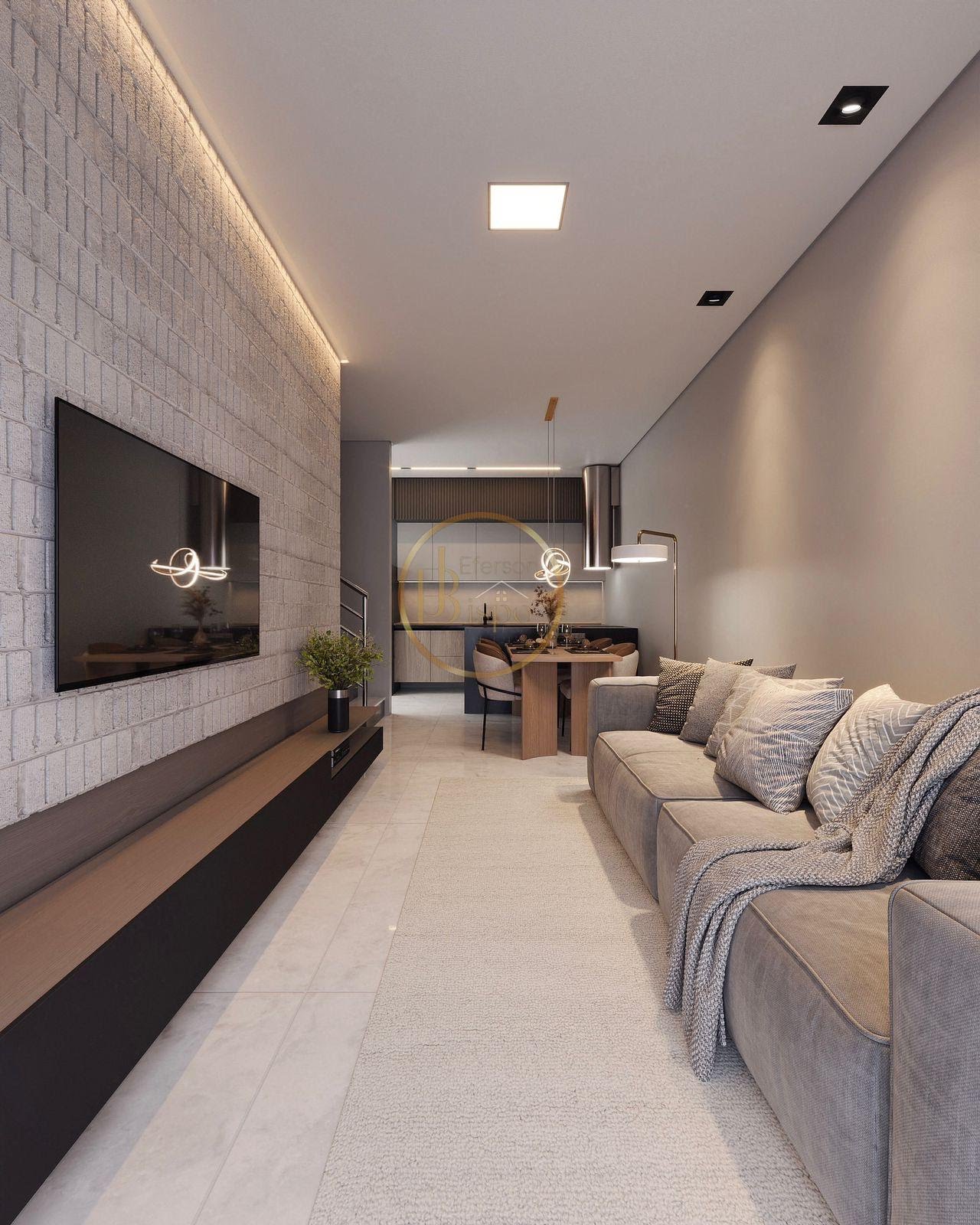 Apartamento à venda com 3 quartos, 1 suíte, 1 vaga e 80m² no Mirante, Porto Seguro (BA) — foto 19 de 20