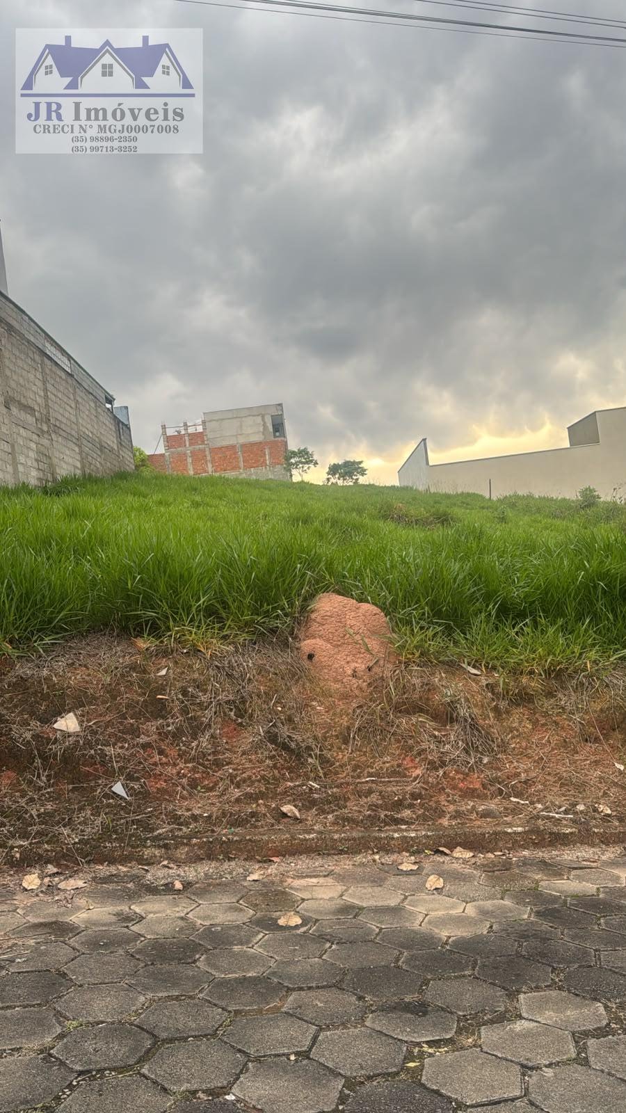 Terreno à venda com 292m² de terreno no Bairro Lage, Piranguinho (MG) — foto 4 de 6