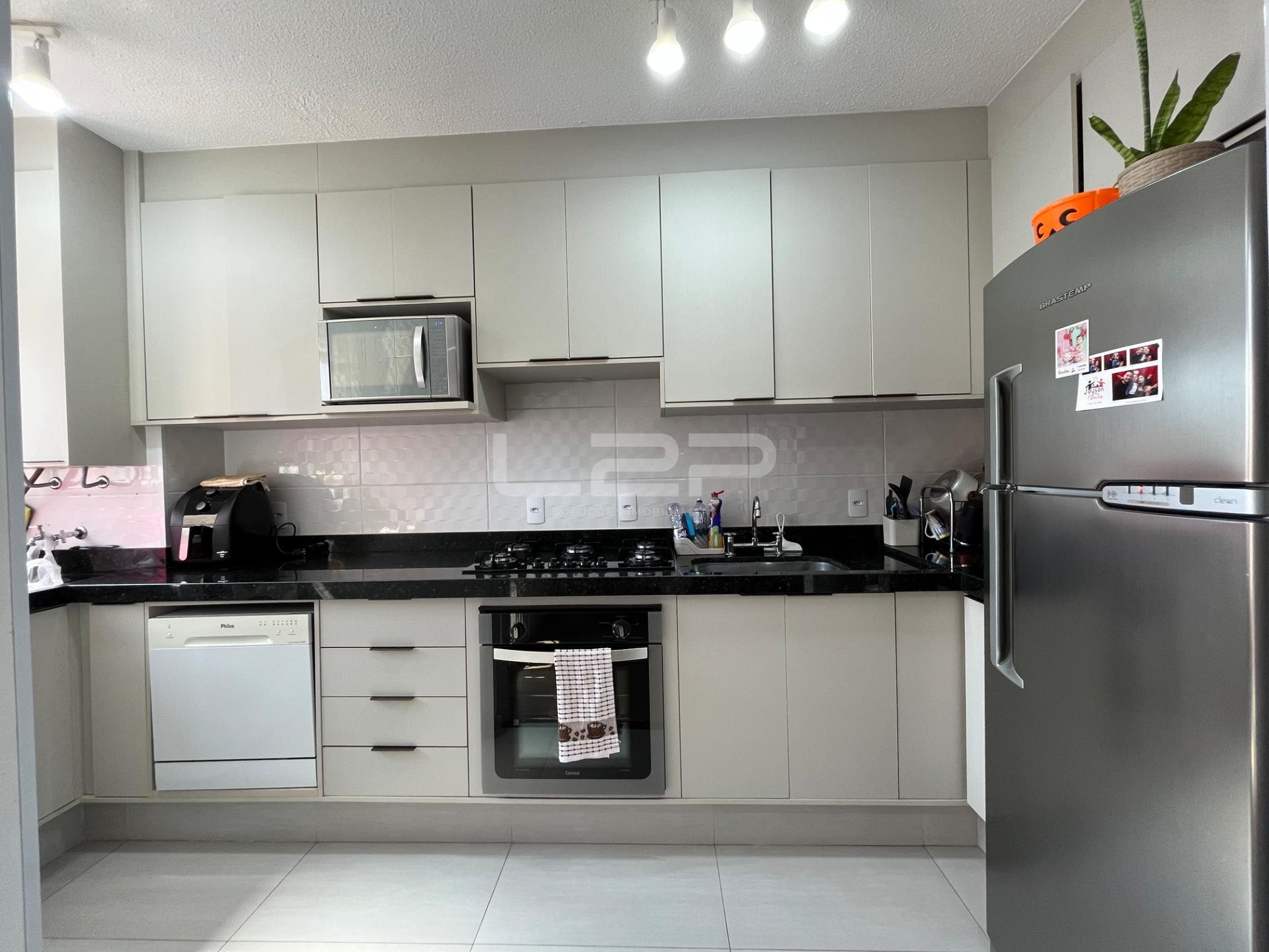 Apartamento à venda com 2 quartos, 1 banheiro, 1 vaga e 54m² no Medeiros, Jundiaí (SP) — foto 5 de 16
