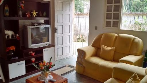 Casa Térrea em Balneario Mogiano - Bertioga, SP