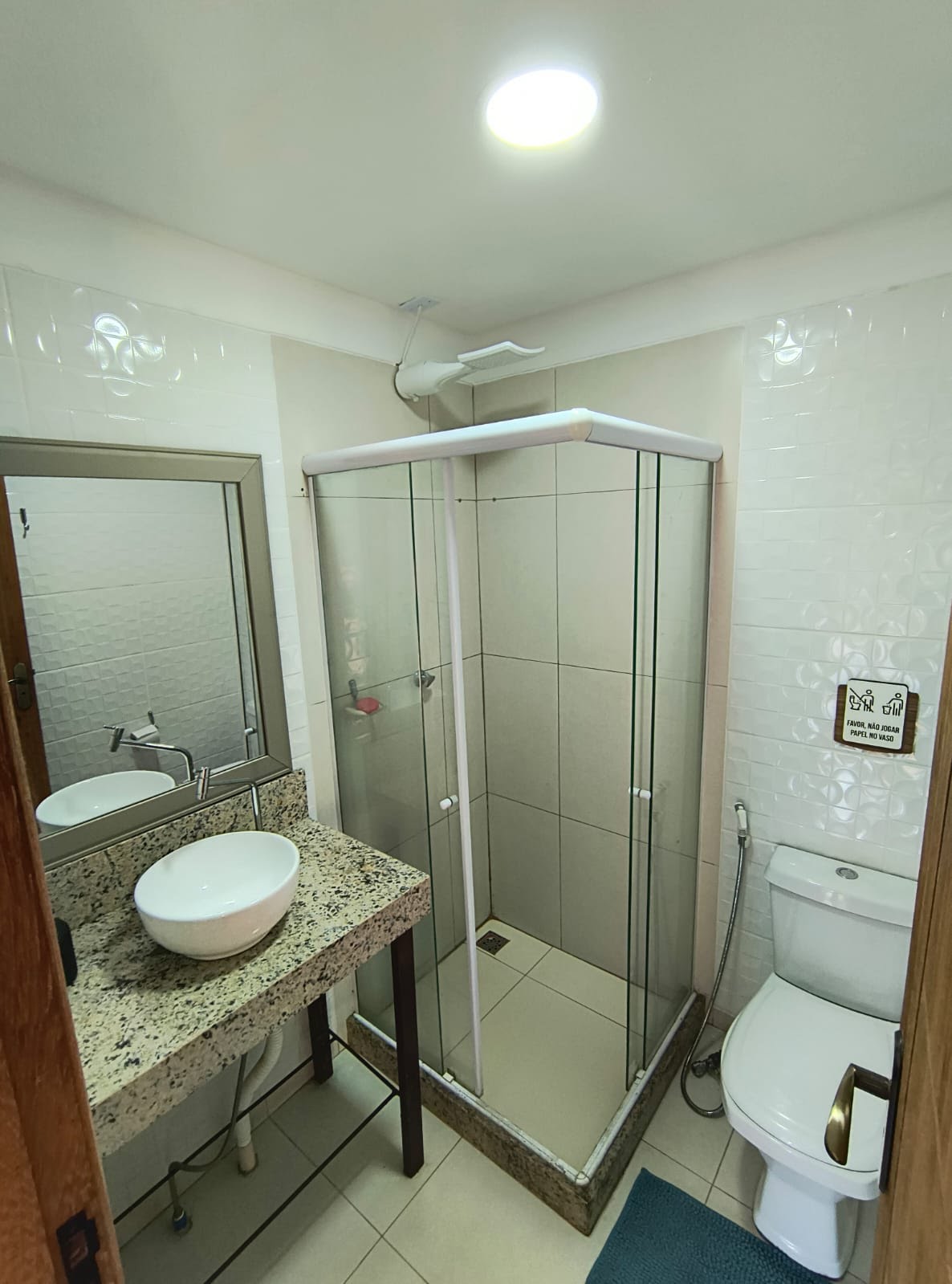 Casa para alugar com 3 quartos, 1 suíte, 5 vagas e 180m² no Vargem Grande, Rio de Janeiro (RJ) — foto 20 de 28