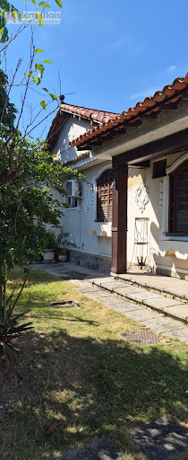 Casa em Senador Vasconcelos  -  Rio de Janeiro
