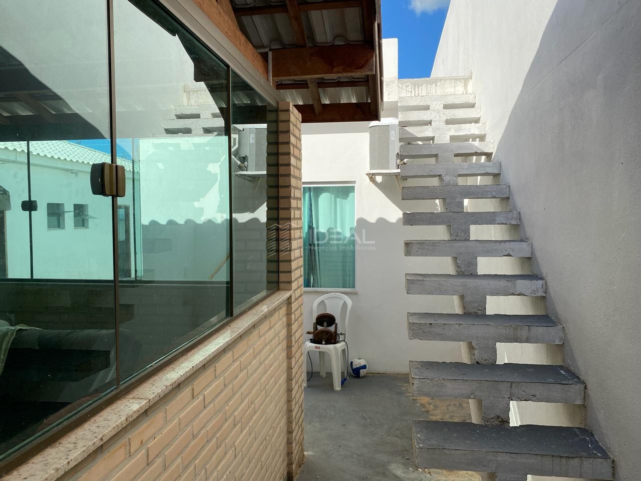 Casa à venda com 4 quartos, 4 suítes, 5 vagas e 250m² no Balneário de Atafona, São João da Barra (RJ) — foto 12 de 30