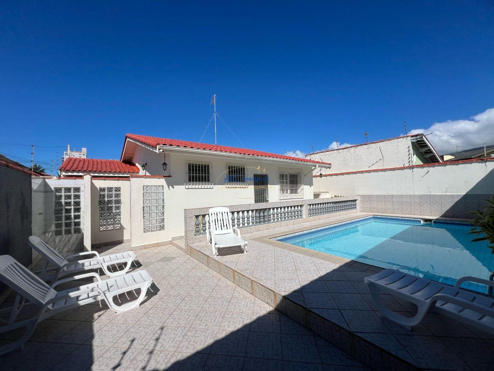 Casa à venda com 3 quartos, 2 suítes, 5 vagas e 151m² no Balneario Flórida, Praia Grande (SP) — foto 15 de 20