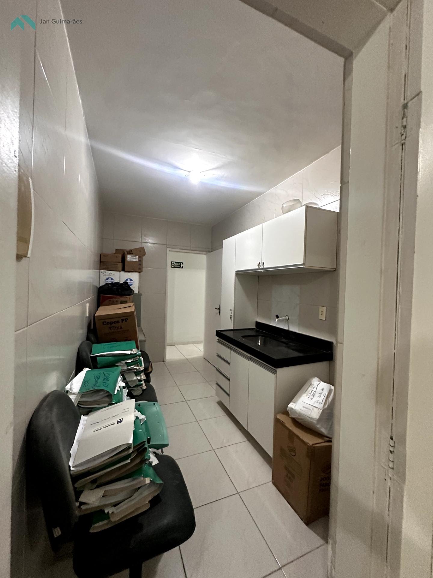 Prédio Inteiro, 436 m² - Foto 18