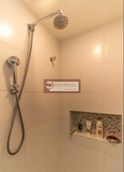 Apartamento à venda com 3 quartos, 3 banheiros, 1 vaga e 115m² no Pinheiros, São Paulo (SP) — foto 8 de 16