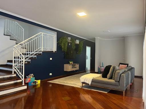 Casa à venda com 5 quartos, 4 suítes, 5 vagas e 550m² no Arujá Hills I e II, Arujá (SP) — foto 9 de 30
