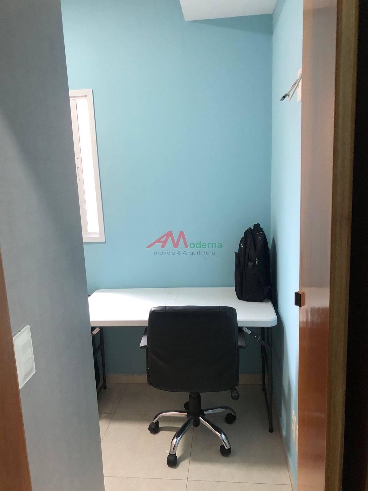 Apartamento à venda com 3 quartos, 1 suíte, 3 vagas e 132m² no Parque Oratório, Santo André (SP) — foto 8 de 30