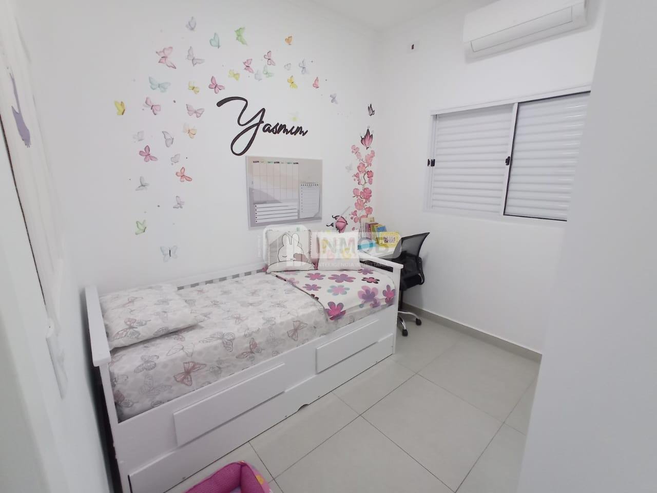 Casa à venda com 3 quartos, 1 suíte, 1 vaga e 105m² no Vila dos Comércios II, Taubaté (SP) — foto 13 de 21