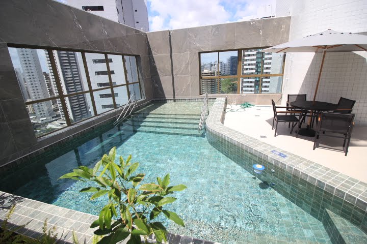 Apartamento à venda com 2 quartos, 1 suíte, 1 vaga e 56m² no Rosarinho, Recife (PE) — foto 20 de 30
