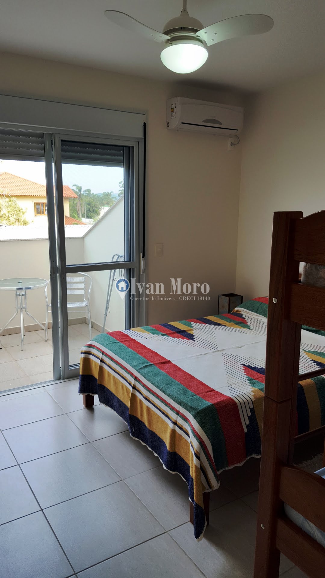 Apartamento para alugar com 1 quarto, 1 banheiro, 1 vaga e 40m² no Daniela, Florianópolis (SC) — foto 10 de 12