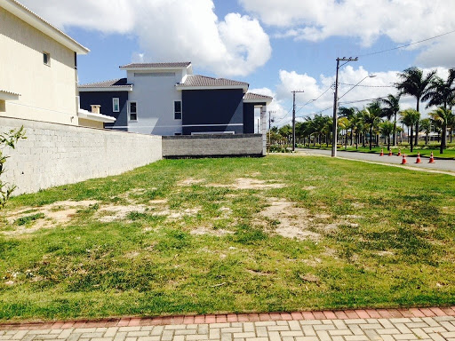Terreno Condomínio em Boulevard Lagoa  -  Serra