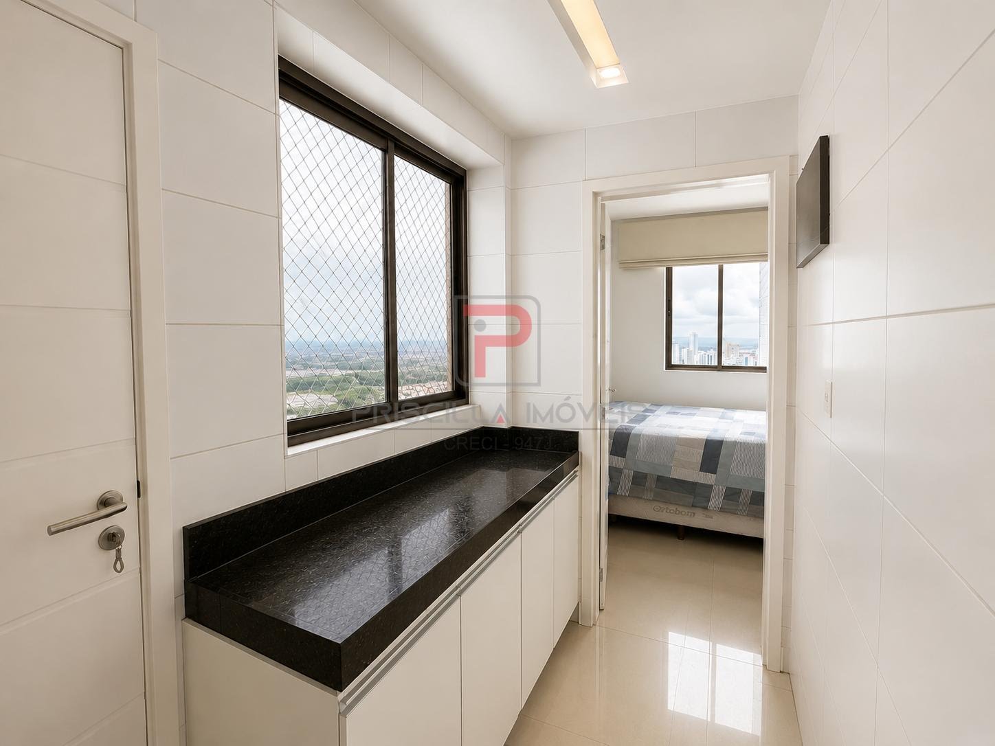 Apartamento à venda com 3 quartos, 3 suítes, 4 vagas e 152m² no Manaíra, João Pessoa (PB) — foto 21 de 30