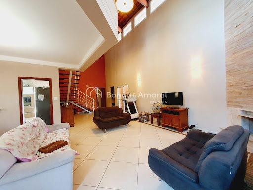 Casa de Condomínio, 4 quartos - Foto 3