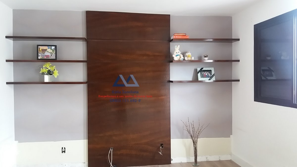 Apartamento à venda com 1 quarto, 1 suíte, 1 vaga e 84m² no Jabaquara, São Paulo (SP) — foto 11 de 30