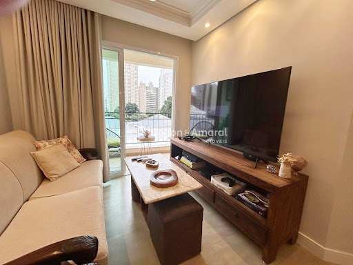 Apartamento, 3 quartos, 75 m² - Foto 9