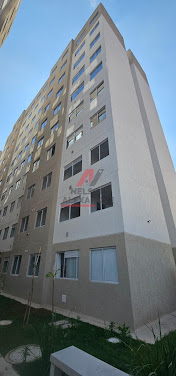 Apartamento em Jaguaré  -  São Paulo