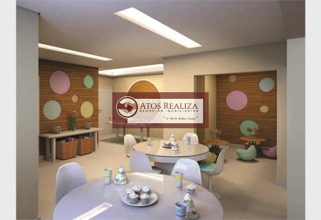 Apartamento à venda com 2 quartos, 1 suíte, 1 vaga e 61m² no Vila Isa, São Paulo (SP) — foto 19 de 20