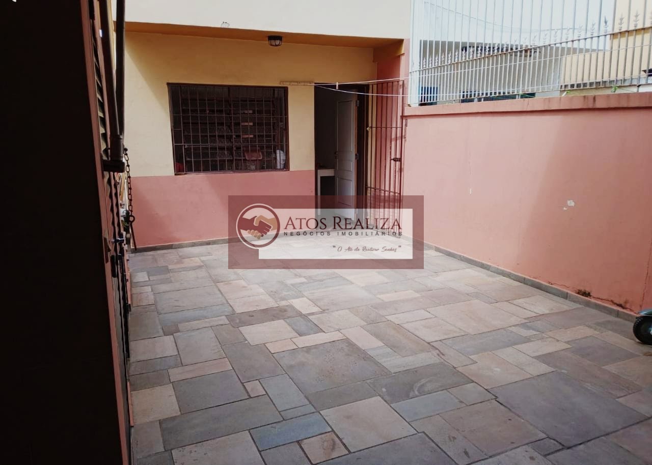 Casa à venda com 3 quartos, 1 suíte, 2 vagas e 150m² no Vila Campo Grande, São Paulo (SP) — foto 27 de 27