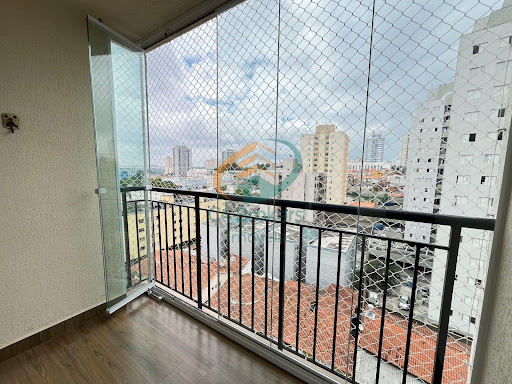 Apartamento em Macedo - Guarulhos, SP