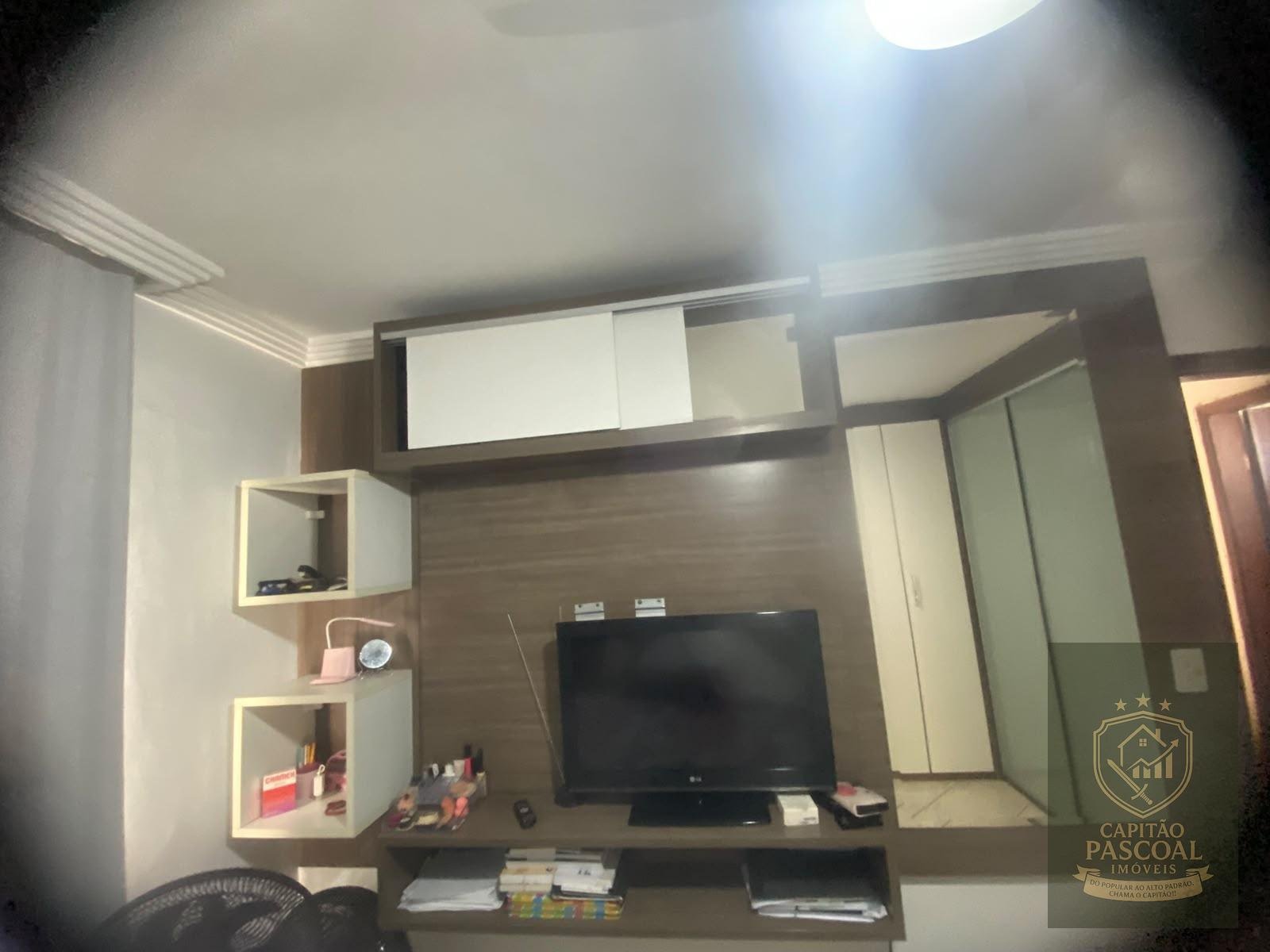 Apartamento para alugar com 2 quartos, 1 banheiro, 1 vaga e 60m² no Parque Turf Club, Campos dos Goytacazes (RJ) — foto 6 de 22