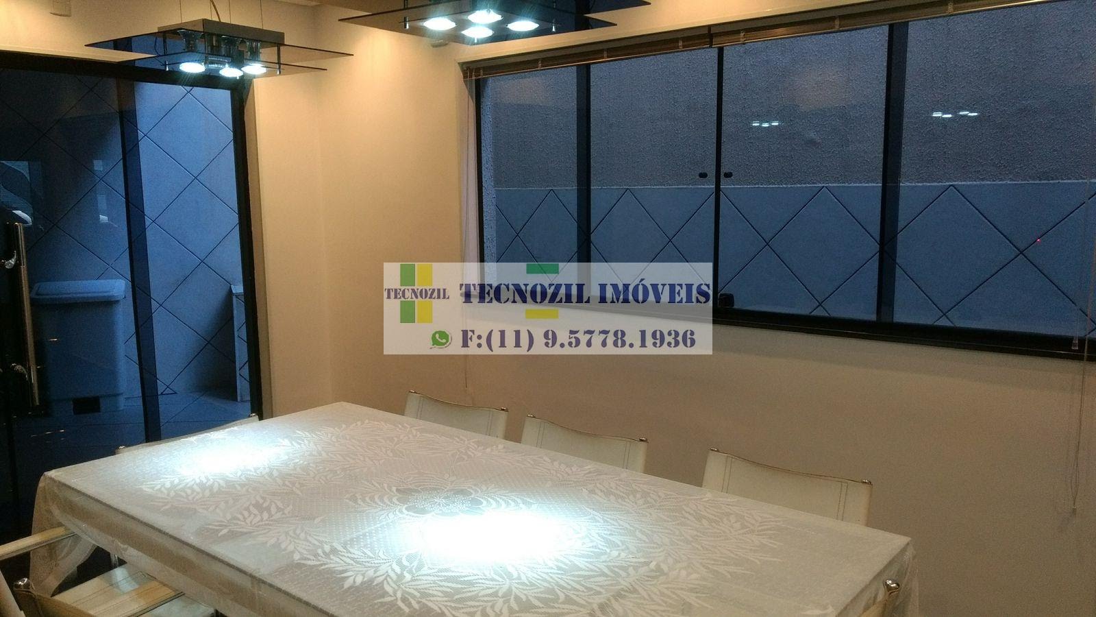 Sobrado, 4 quartos, 500 m² - Foto 37
