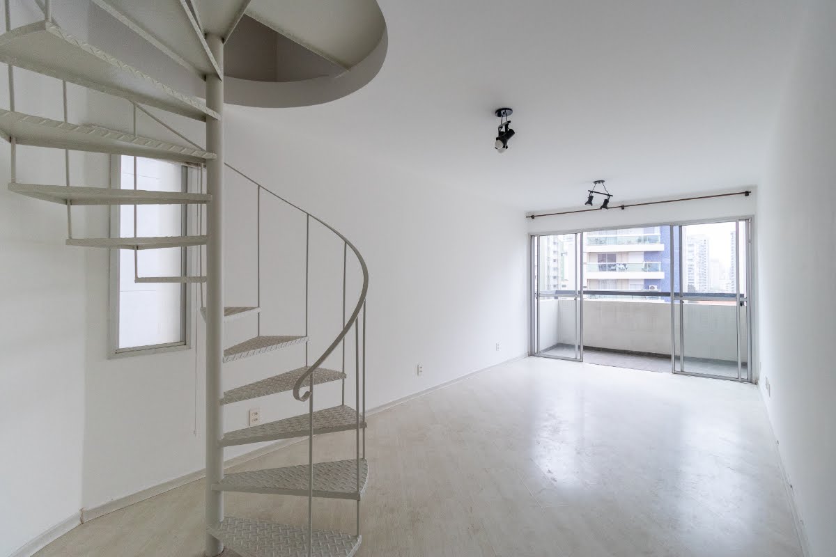 Apartamento à venda com 1 quarto, 1 suíte, 2 vagas e 74m² no Vila Mariana, São Paulo (SP) — foto 3 de 30