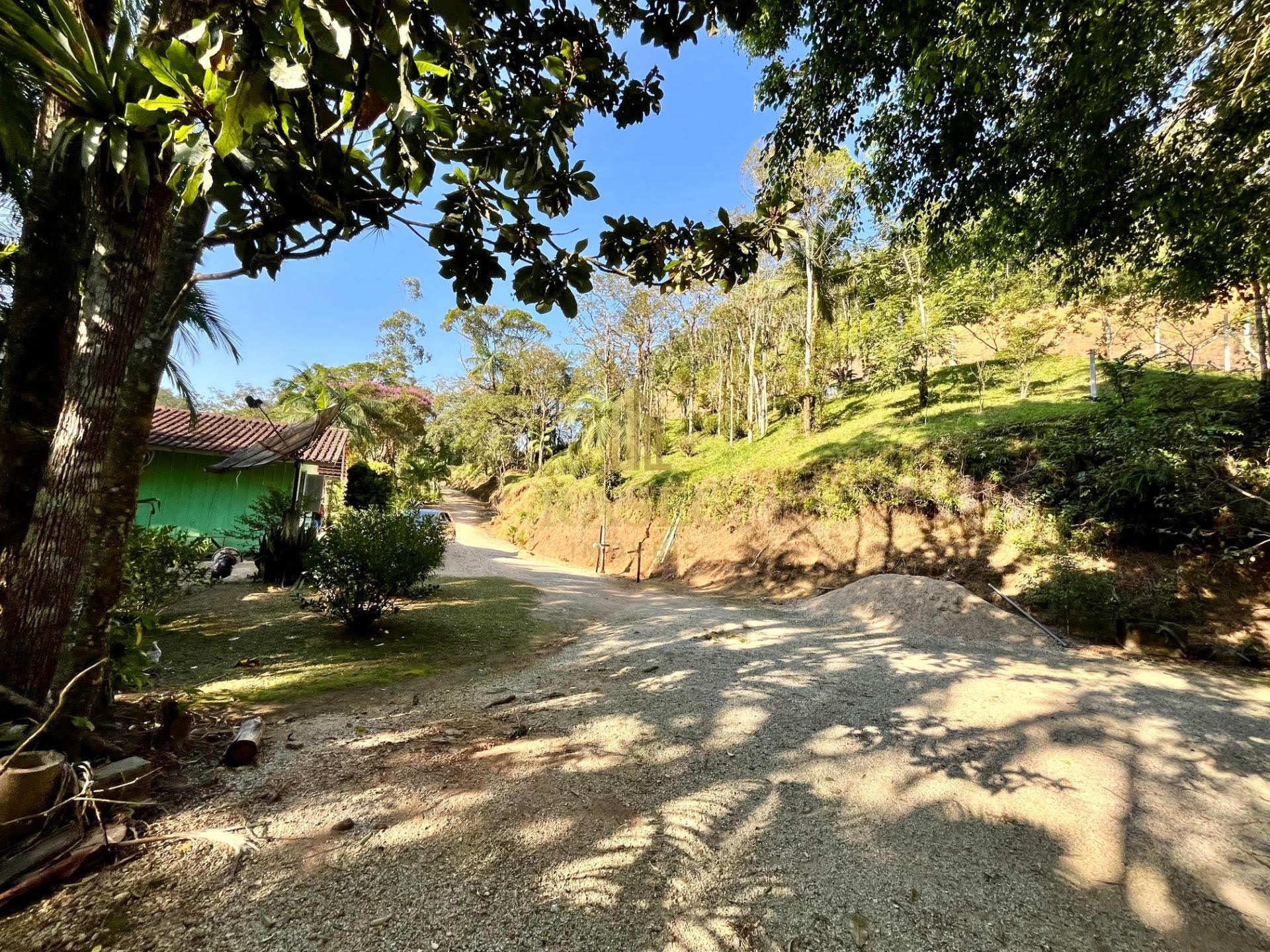Rural à venda com 8951m² de terreno no São João, Brusque (SC) — foto 12 de 14