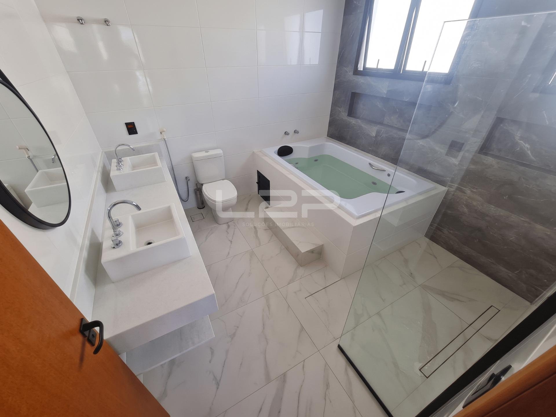 Casa à venda com 4 quartos, 1 suíte, 6 vagas e 227m² no Residencial Ibi-aram II, Itupeva (SP) — foto 19 de 30