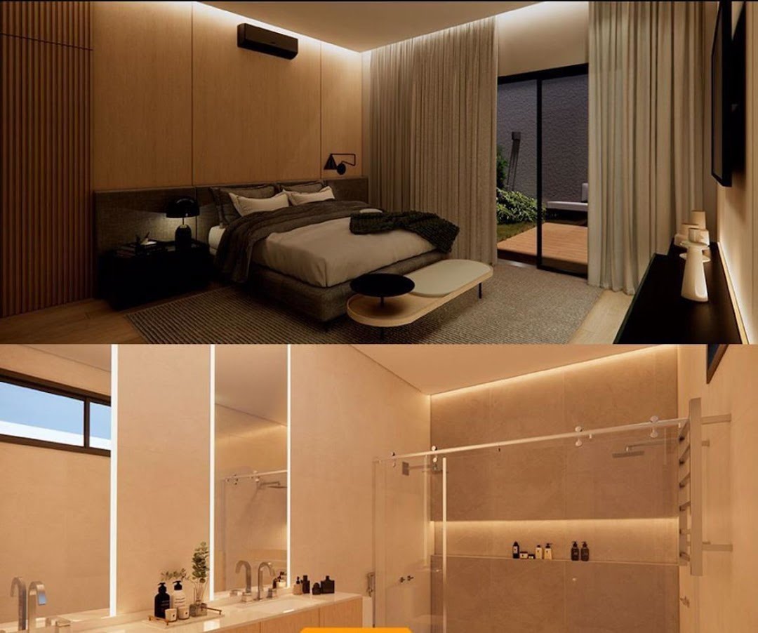 Casa à venda com 5 quartos, 2 suítes, 6 vagas e 301m² no Ribeirânia, Ribeirão Preto (SP) — foto 9 de 16