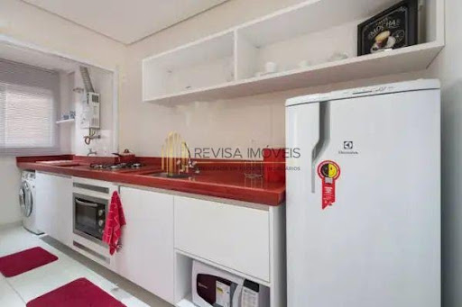 Apartamento no Hit Alphaville  -  Barueri