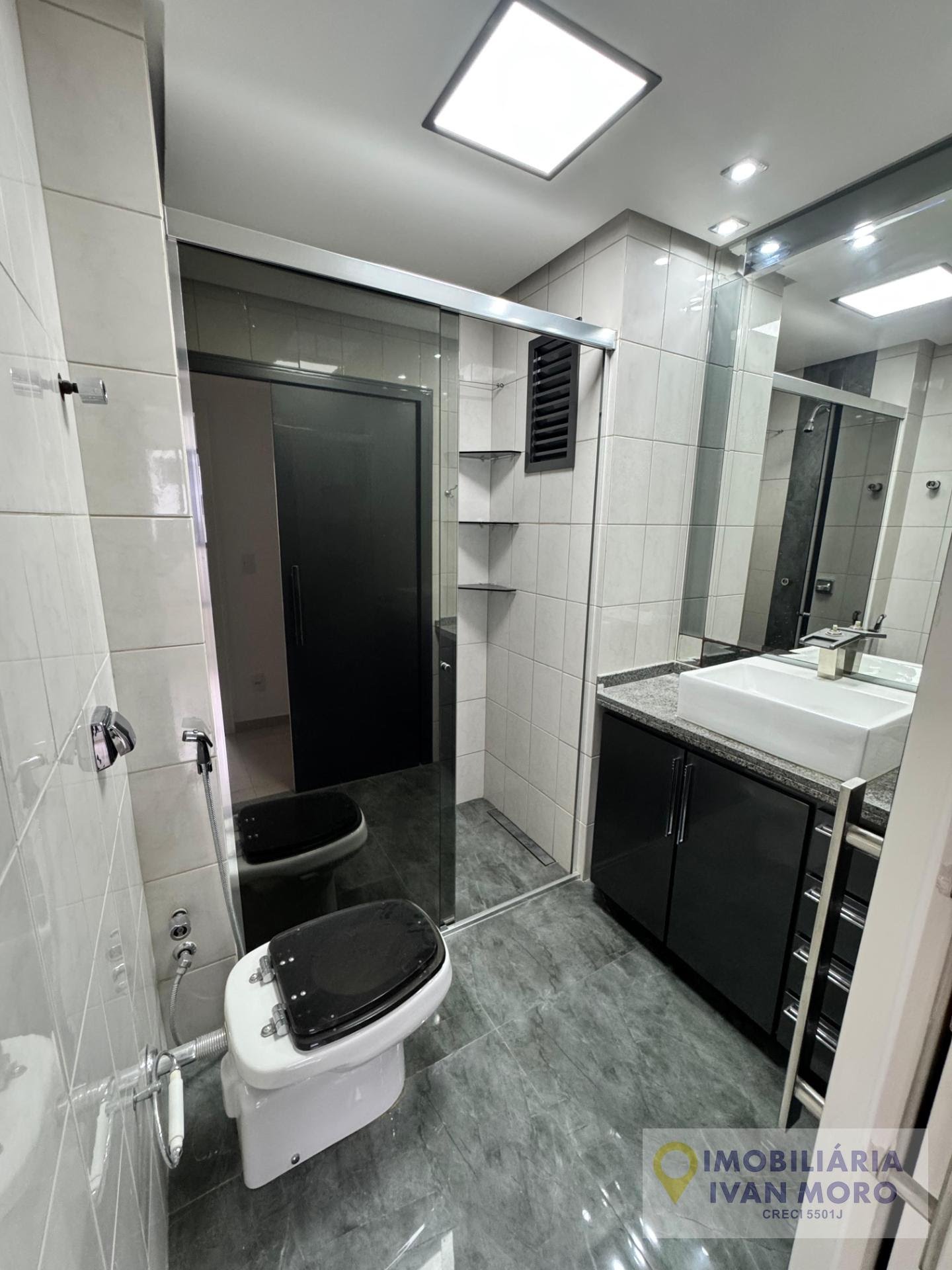 Apartamento à venda com 3 quartos, 1 suíte, 1 vaga e 90m² no Centro, Florianópolis (SC) — foto 14 de 30