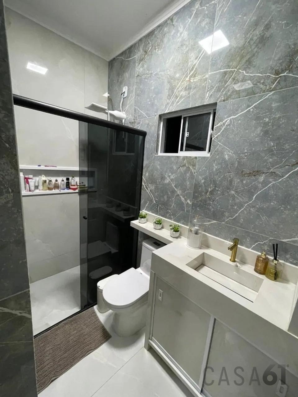 Casa, 3 quartos, 250 m² - Foto 11