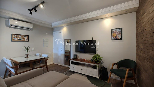 Apartamento, 1 quarto, 57 m² - Foto 4
