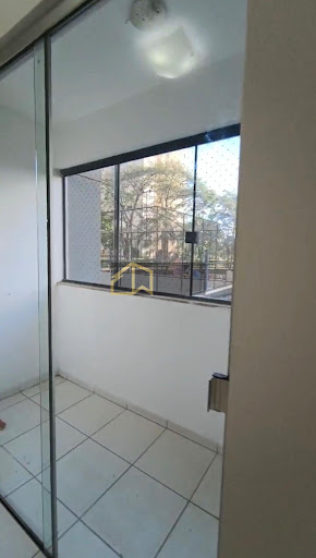 Apartamento em Residencial Eldorado  -  Goiânia