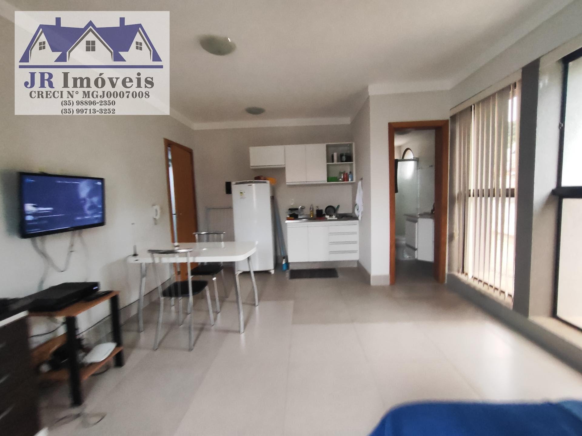 Casa à venda com 1 quarto, 1 banheiro, 1 vaga e 57m² no Cruzeiro, Itajubá (MG) — foto 2 de 17