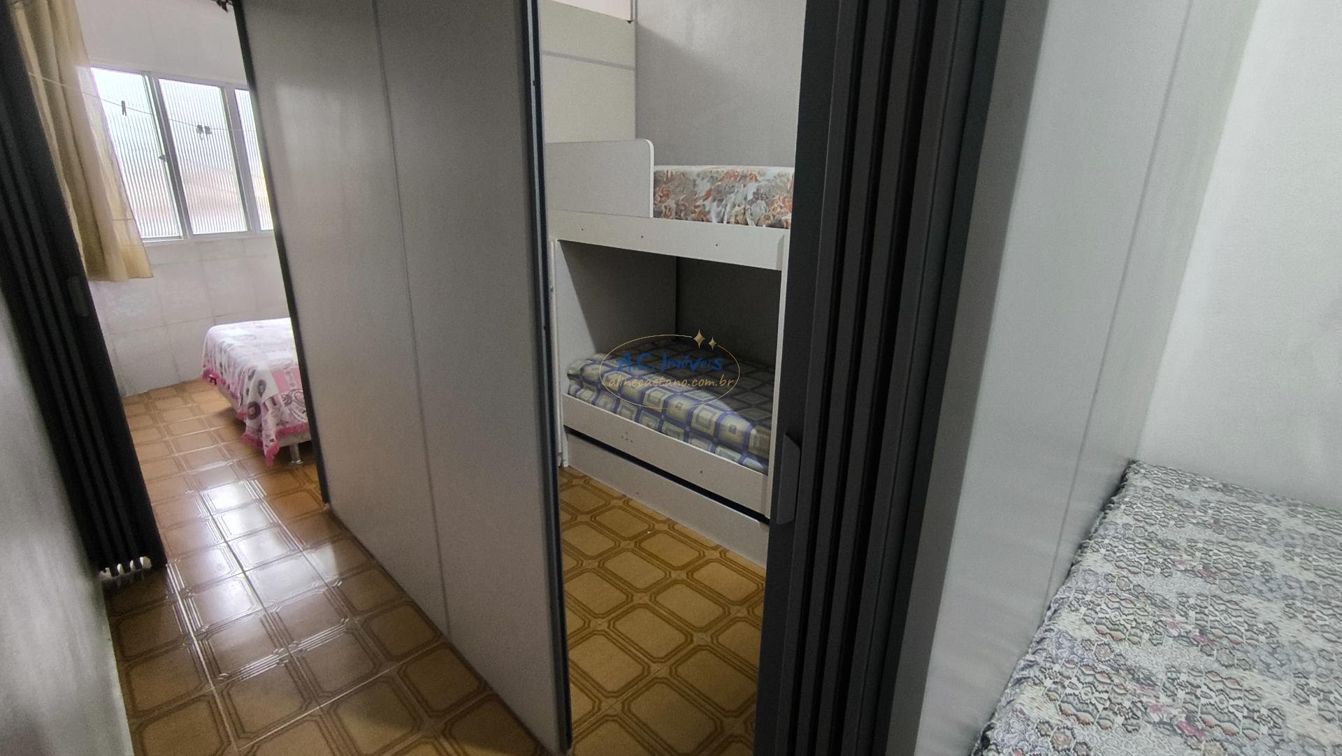 Apartamento à venda com 1 quarto, 1 banheiro, 1 vaga e 72m² no Vila Balnearia, Praia Grande (SP) — foto 14 de 30