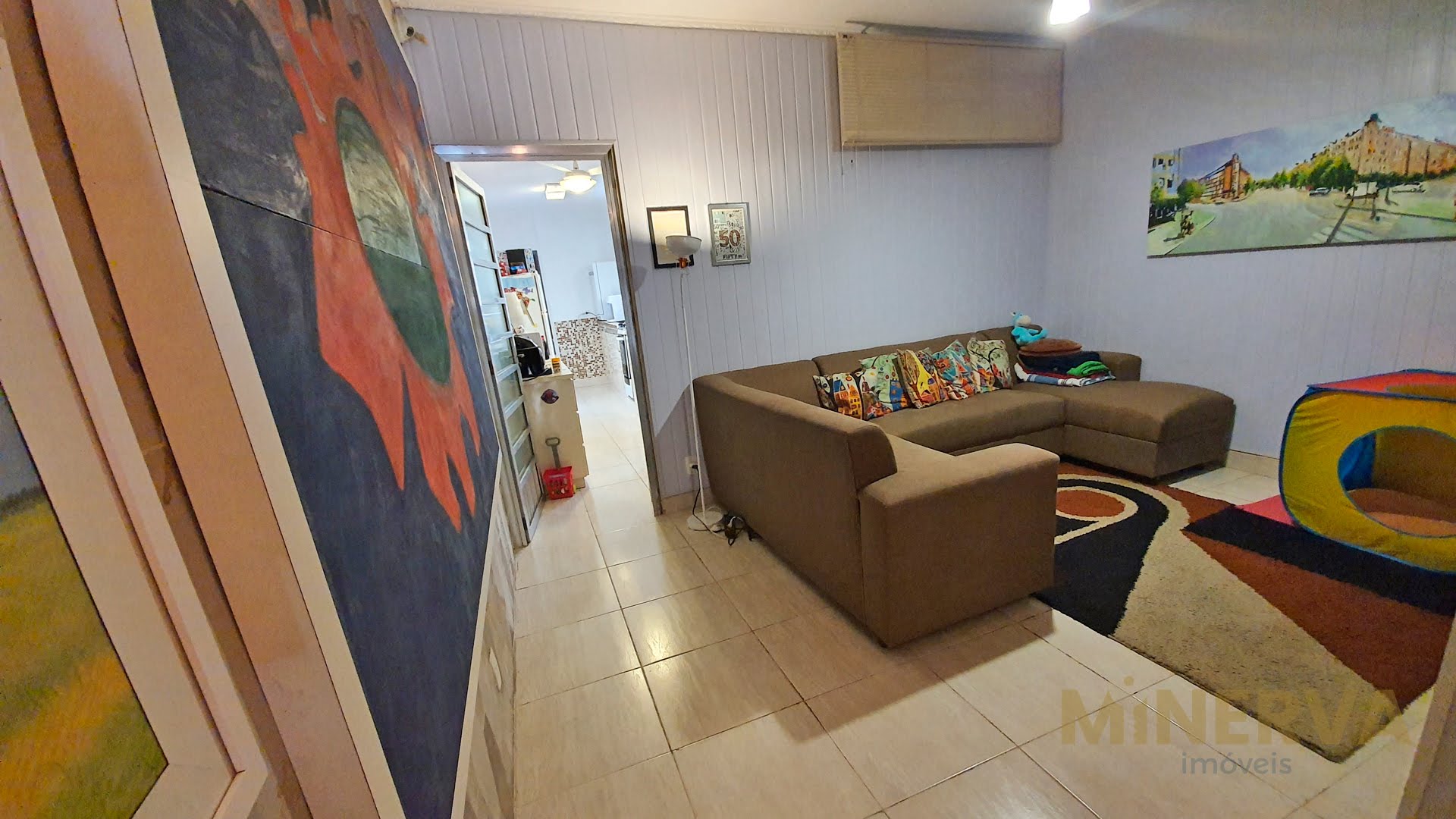 Casa à venda com 4 quartos, 2 banheiros, 2 vagas e 240m² no Tatuapé, São Paulo (SP) — foto 6 de 28