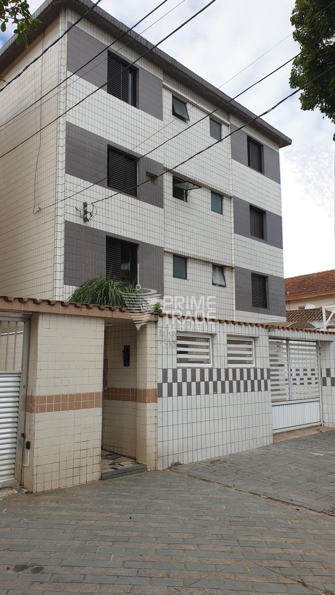 Apartamento à venda com 2 quartos, 1 banheiro, 1 vaga e 60m² no Macuco, Santos (SP) — foto 18 de 20