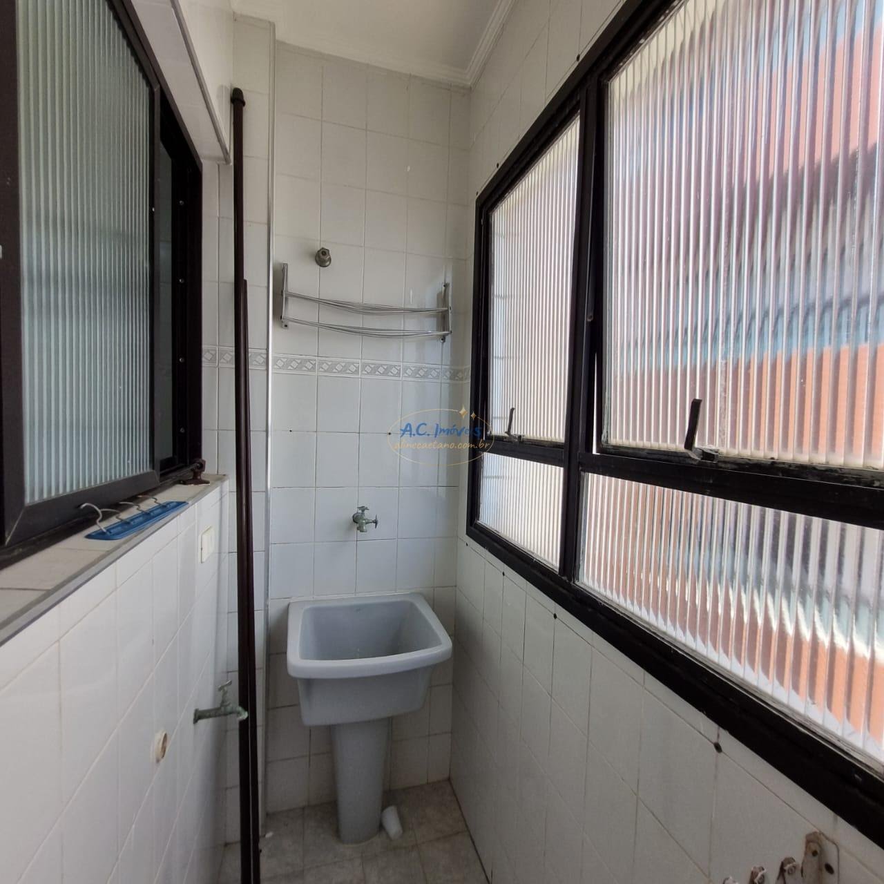 Apartamento à venda com 2 quartos, 1 banheiro, 1 vaga e 58m² no Guilhermina, Praia Grande (SP) — foto 14 de 22